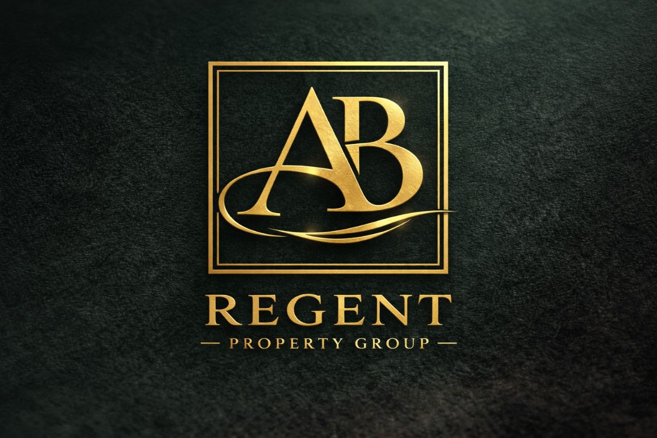 Regent Property Group logo